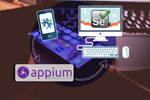 Appium
