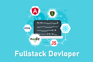 Full Stack Development